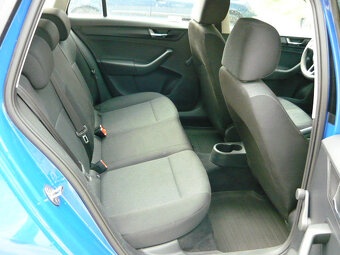 ŠKODA RAPID 1.4 TDI - 8