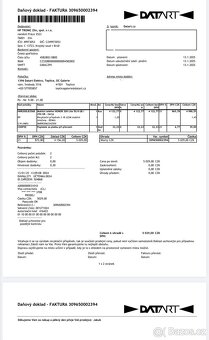 HONOR 200 Lite 5G 8 GB / 256 GB Black - 8