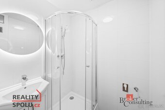 Podnájem, byty/1+1, 36 m2, Paprsková, Praha, Hlavní město Pr - 8