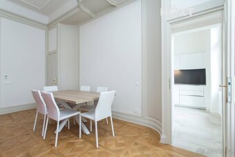 Pronájem byt 2+1, 92㎡ - 8