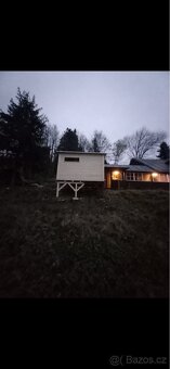 Tesařské a klempířské práce - 8