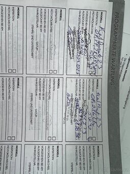 Fiat DETHLEFFS ESPRIT T 7150, AL-CO, tažné z. DPH - 8