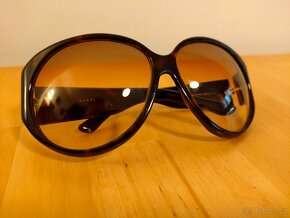 Sluneční brýle Gucci - 8