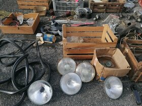 Fiat 850 Fiat 500 veterán díly - 8