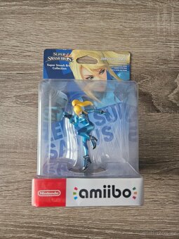 Sošky a figurky - 8