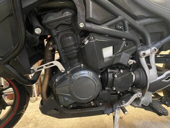 Triumph Tiger, 1200 EXPLORER - 8