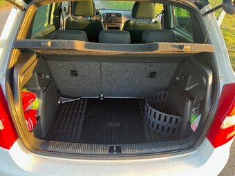 Škoda Fabia Monte Carlo - 8