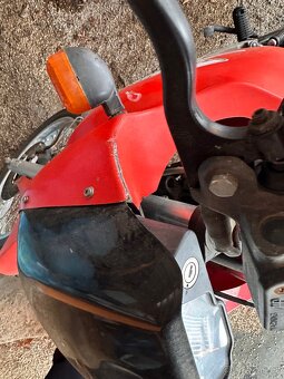 Jawa Dandy 125 ccm2 - 8