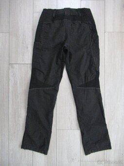 pánské monterky STRAUSS VISION 102(50L) - 8