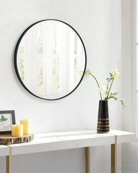 Nové zrcadlo na stěnu - 8