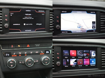 Seat Leon 1.4 TSi 81kW,rv.2018,110tkm,BA+CNG - 8