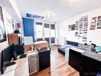 Prodej byt 3+1, 82㎡ - 8