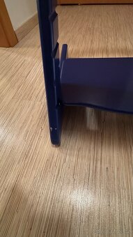 Rostoucí židle Jitro - 8