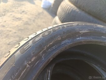 205/45 R17 84W Bridgestone Ecopia EP150 - 8