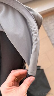 Doona+ autosedačka a kočárek v jednom - 8