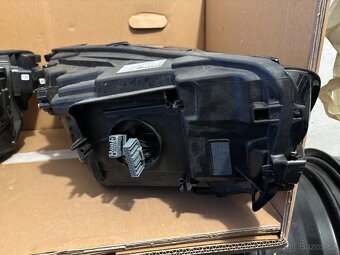 Světlomety Volvo xc40 full led - 8