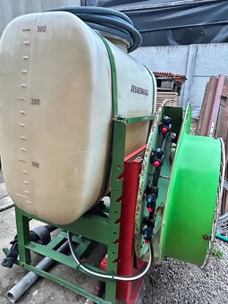 Rosič(postrikovač) - 8