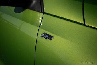 Volkswagen Scirocco 2.0 TSI 210k - 8