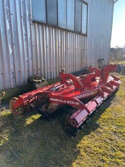 Horsch Joker 4 ČT - 8