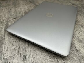 Notebook HP EliteBook - WIN11, i5, SSD Hynix 256GB, FullHD - 8
