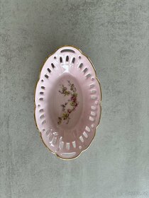 Růžový porcelán 2 - 8