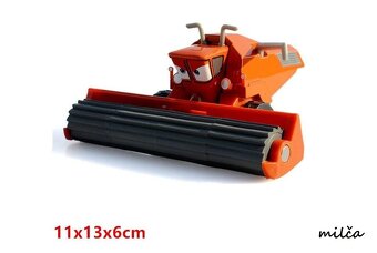 KOMBAJN FRANK - 8