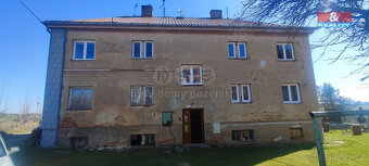 Prodej bytu 2+1, 47 m², Velké Heraltice - Sádek - 8
