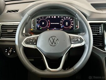 Volkswagen Atlas - 8