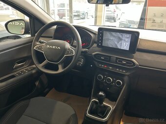 Dacia Sandero Stepway Extreme TCe 110 - 8