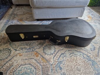 Elektroakustická kytara Fender - 8