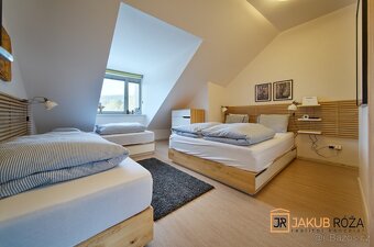 Prodej bytu 2+kk 78 m² Harrachov - 8