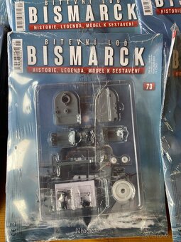 Bismarck - 8
