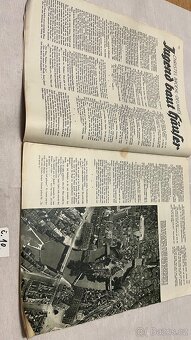 Historické romány - časopisy - 8