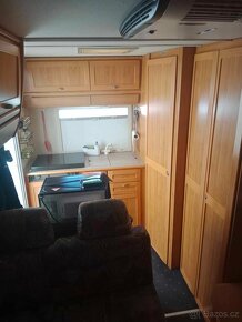 Fiat Hymer 2.5d - 8
