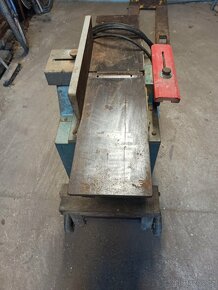 Hablovka 200 mm bez protahu - 8
