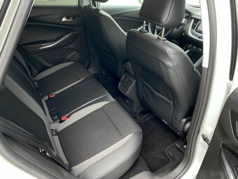 Opel Grandland X 2019 - 8