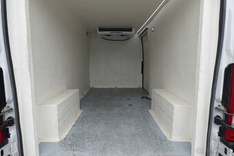 FIAT DUCATO L4H2 MRAZÁK DO -20°C 2,2JTD KLIMA SERVISKA - 8