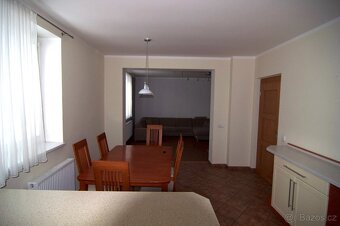 Rodinný dům k nastěhování Vědomice Roudnice n.l. - 8