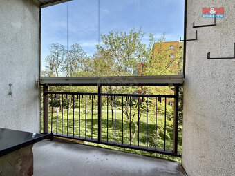 Prodej bytu 3+1, 71m², Ostrava Poruba - 8