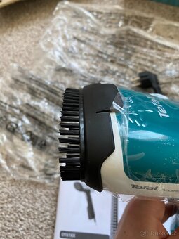 Nová ruční parní žehlička TEFAL DT6131E0 v orig. balení - 8