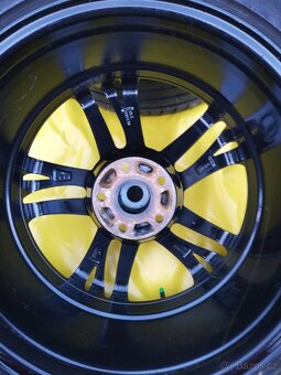 Alu kola 5x112 zn.Aluett - 8