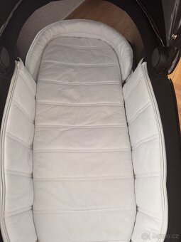 Cybex priam - 8