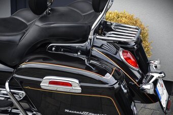 Triumph Rocket III Touring - 8