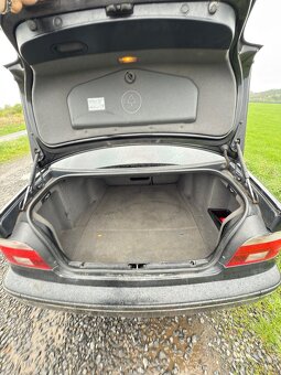 BMW e39 530d - 8