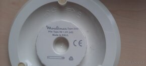 Shaker Moulimex - 8