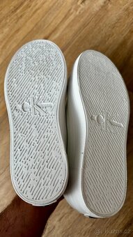 Nové dámské boty Calvin Klein - vel.38 - 8