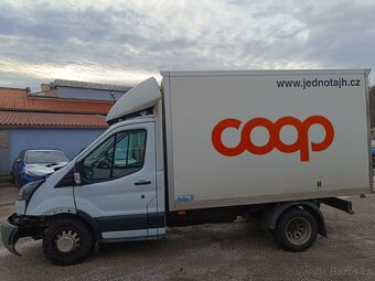 Ford Transit CARRIER - 8