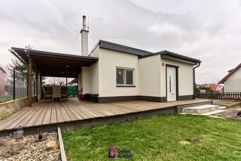 Prodej rodinné domy, 53 m2 - Chbany - Vadkovice - 8