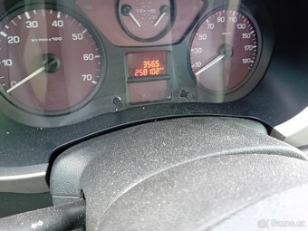 Berlingo 1.6 hdi - 8