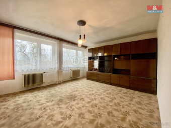 Prodej rodinného domu,147 m², Brodek u Prostějova, ul Husova - 8